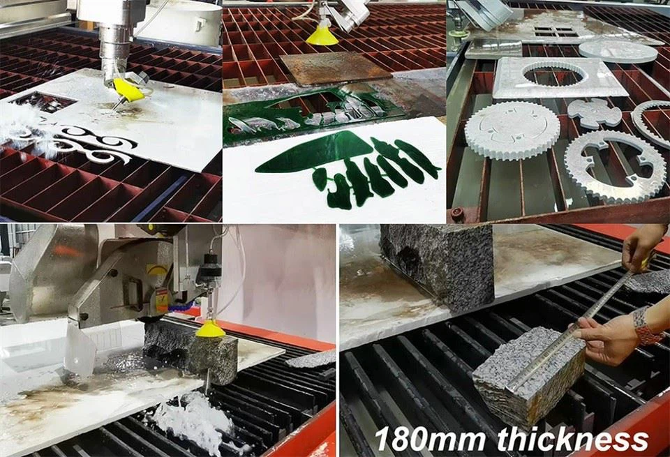 5 axis water jet cutting machines (3)